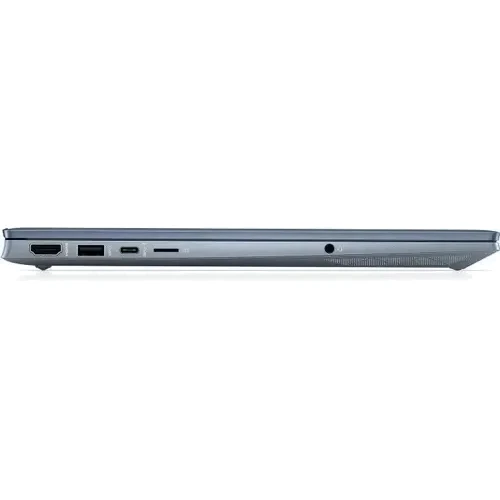 Ноутбук HP Pavilion 15-eh1010ua (422J8EA) UA: Объем накопителя 512 ГБ (SSD)