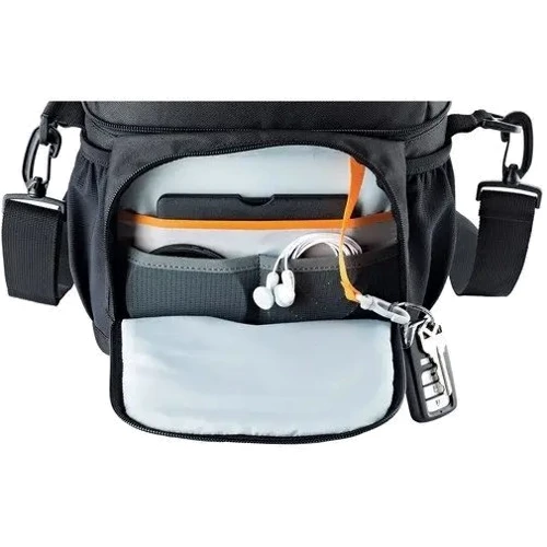 Lowepro Nova 170 AW II (LP37121-PWW) фото 6