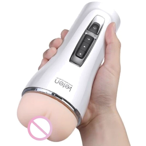 Мастурбатор Leten Amami Tsubasa