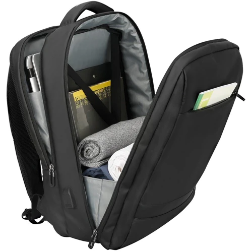 Рюкзак Mark Ryden Avanti MR9668 3.0 Black: Вес 1 кг