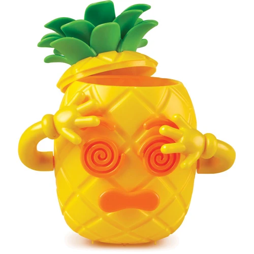 Учебный игровой набор Learning Resources - Big Feelings Pineapple, Что испытывает ананас (LER6373) фото 6