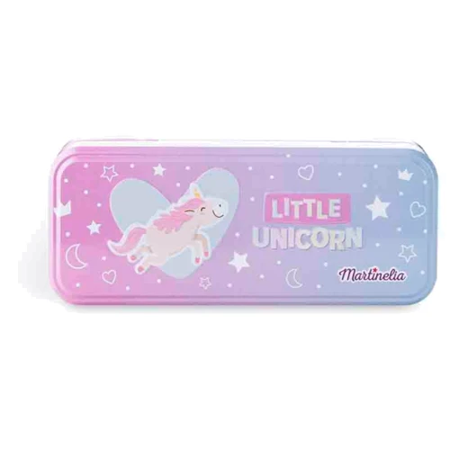 Набор косметики Martinelia Маленький единорог (26103)