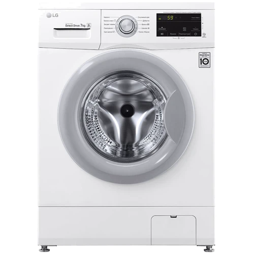 Стиральная машина LG F2J3HN1W