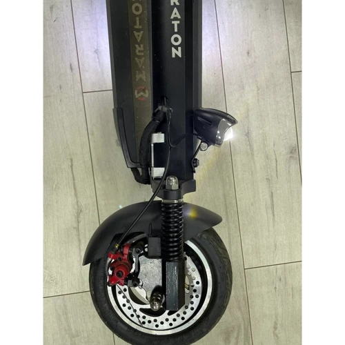 Електросамокат Maraton Scooter Tesla 5000 (Електросамокати)(78371399) фото 3