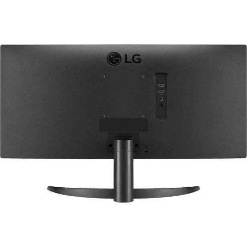 Монітор LG 26WQ500-B: Роздільна здатність Ultra Wide Full HD (2560x1080)