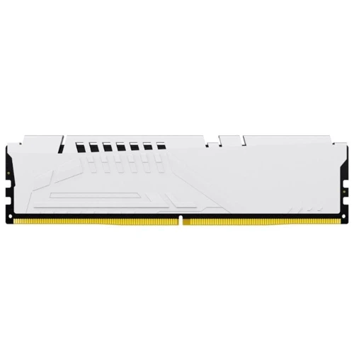 Kingston FURY 16 GB DDR5 5600 MHz Beast EXPO White (KF556C36BWE-16)