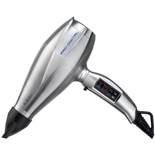 Фен BaByliss 6000E: Тип Фен