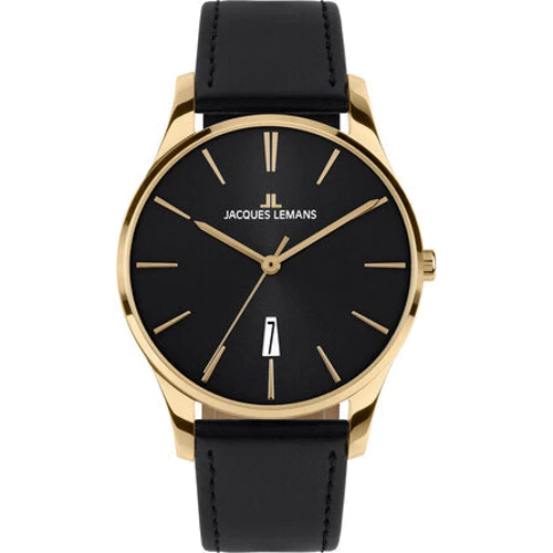 Наручний годинник Jacques Lemans London 1-2124E