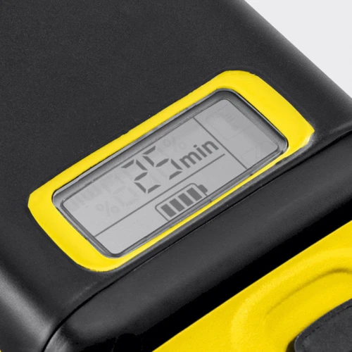 Аккумулятор и зарядное устройство для электроинструмента Karcher 2.445-065.0: Вид Для инструмента