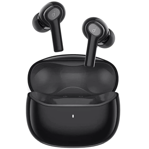 Наушники ANKER SoundСore Notei Black (A3991G11)