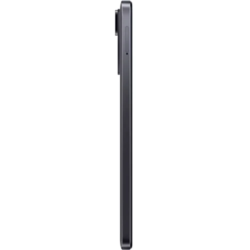 Смартфон Xiaomi Redmi Note 11S 6/128Gb Graphite Gray (Global): Батарея 5000 мAч