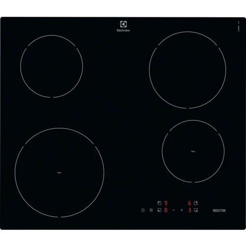 Варочная поверхность Electrolux Slim-fit EIT60428C