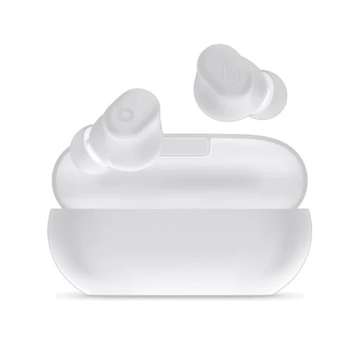 Наушники Beats by Dr. Dre Solo Buds Matte Black (MUVW3)