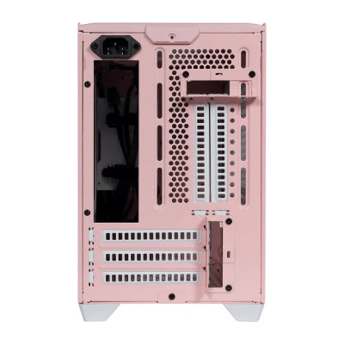 Корпус Cooler Master MasterBox NR200P Color Flamingo Pink (MCB-NR200P-QCNN-S00): Назначение Игровой