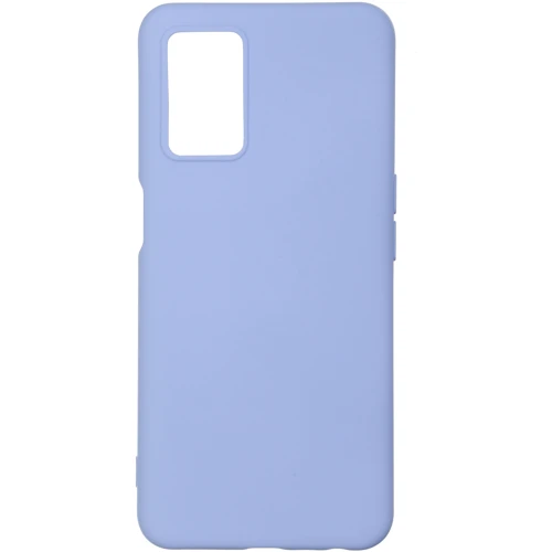 Аксессуар для смартфона ArmorStandart ICON Case Lavender for OPPO A54 4G (ARM59010)