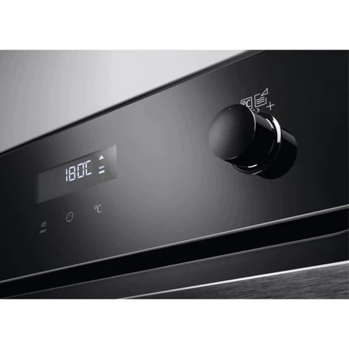 Встраиваемая микроволновая печь AEG KME525000B: Переключатели сенсорные