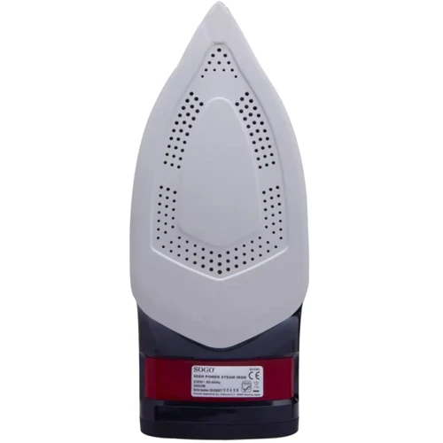 Утюг SOGO PLA-SS-6385: Объем резервуара, мл 360