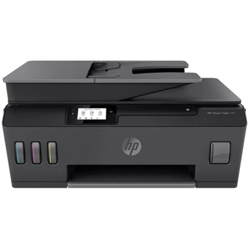 МФУ HP Smart Tank 530 Wi-Fi (4SB24A) UA