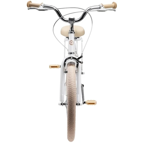 Дитячий велосипед Miqilong LS 20" білий (RBB-LS20-PEARL)