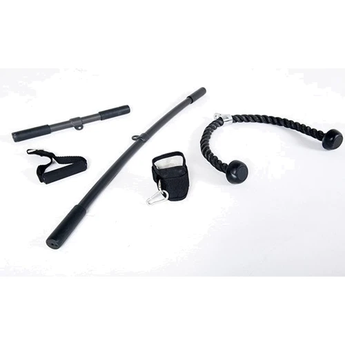 Фітнес станція Halley Home Gym 3.5 фото 7