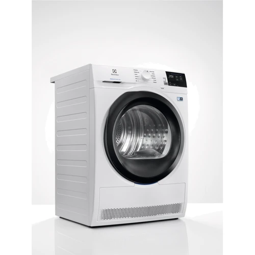 Сушильная машина Electrolux EW7H438BP: Количество программ 11