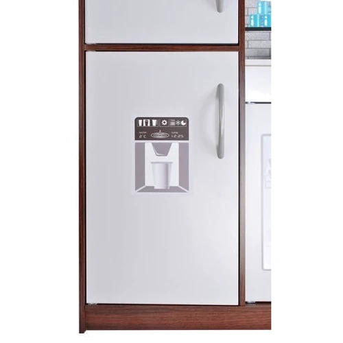 Детская деревянная кухня Kruzzel KD9150 (22114)