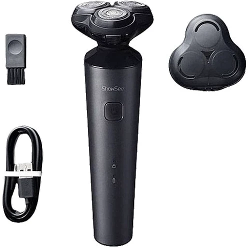 Электробритва Xiaomi ShowSee Little Black Panther F303-BK