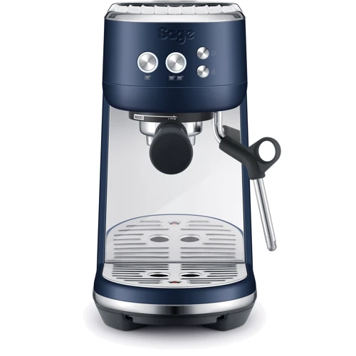 Кофеварка SAGE SES450DBL