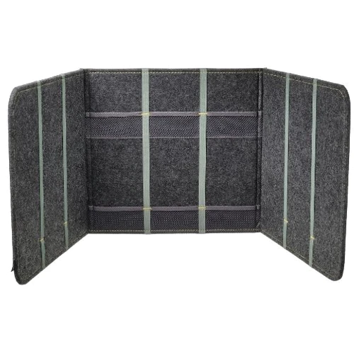 Настольный экран с разделителями ІКЕА ÖVNING (005.520.15): Производитель Ikea