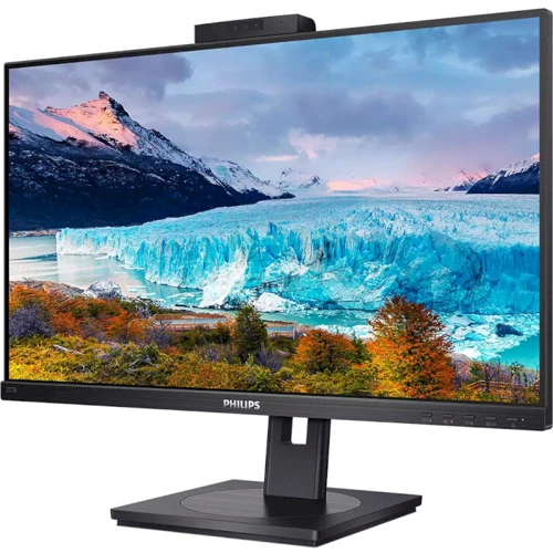 Монитор Philips 272S1MH/00: Формат изображения 16:9