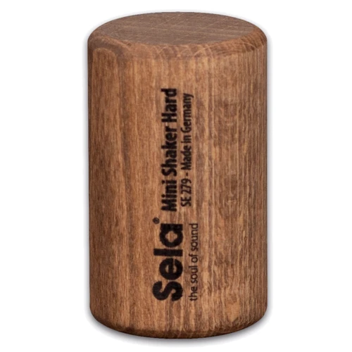 Набор шейкеров Sela SE 279 Mini Shaker Set