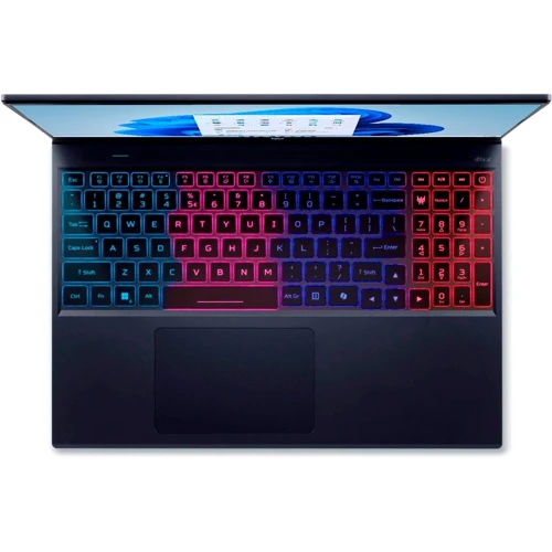 Ноутбук Acer Predator Helios Neo PHN16-72-99PA (NH.QQXAA.002): Процессор Intel Core i9-14900HX (2.2 - 5.8 ГГц) / 24 - ядерный