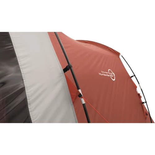 Палатка Easy Camp Huntsville 600 Red (120341)