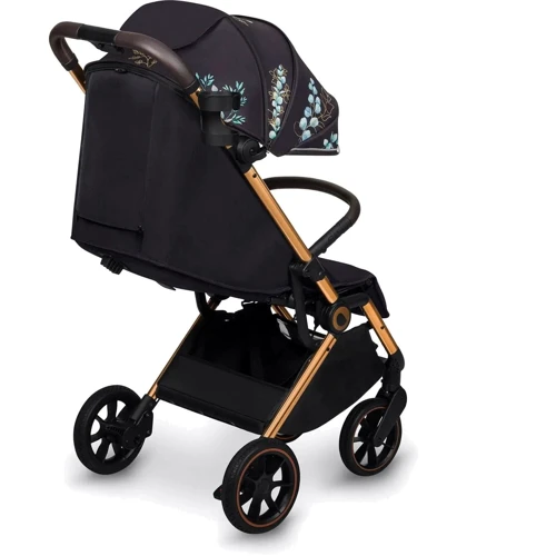 Прогулочная коляска Lionelo Cloe Golden Moments (LO-CLOE GOLDEN MOMENTS ): Пол ребенка Унисекс