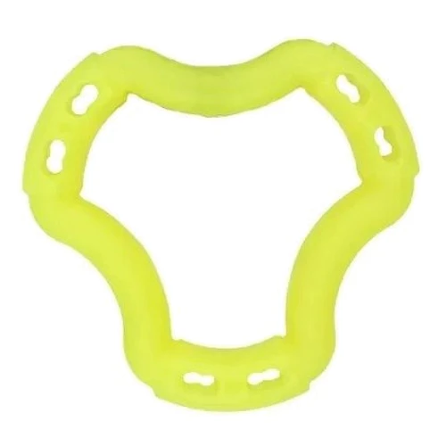 Кільце AnimAll Fun 88221 6 сторін жовте 20 см (111,360): Виробник AnimAll