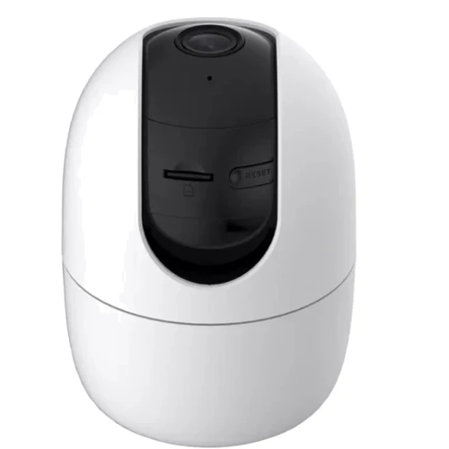 IP-камера відеоспостереження Imou Ranger 2 (IPC-A42P-L): Тип підключення до інтернету Проводное