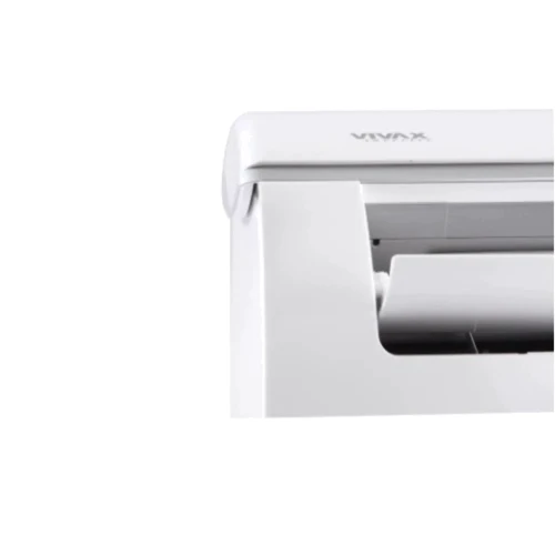 Кондиционер MIDEA AF6-09N8C2E-I/AF6-09N8C2E-O: Подключение нескольких внутренних блоков нет