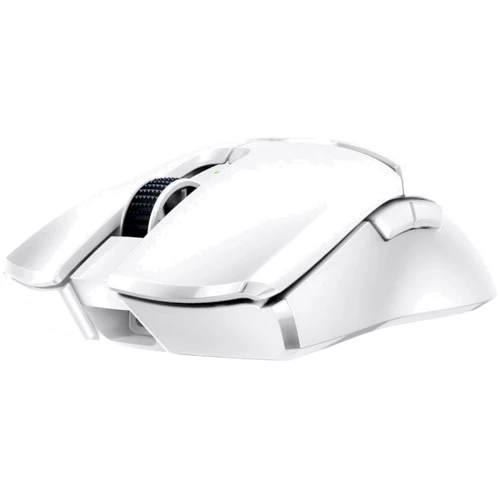 Мышь Razer Viper V2 Pro Wireless White (RZ01-04390200-R3G1): Тип сенсора оптический