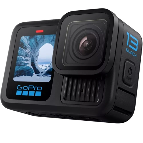 Экшн камера GoPro HERO13 Black (CHDHX-131-RW): Тип Экшн-камерa