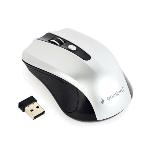 Мышь Gembird MUSW-4B-04-BS