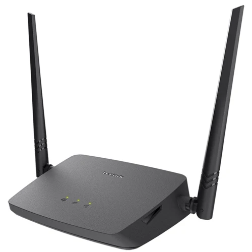 Маршрутизатор Wi-Fi D-Link DIR-615/X: Тип маршрутизатора Wi-Fi роутер