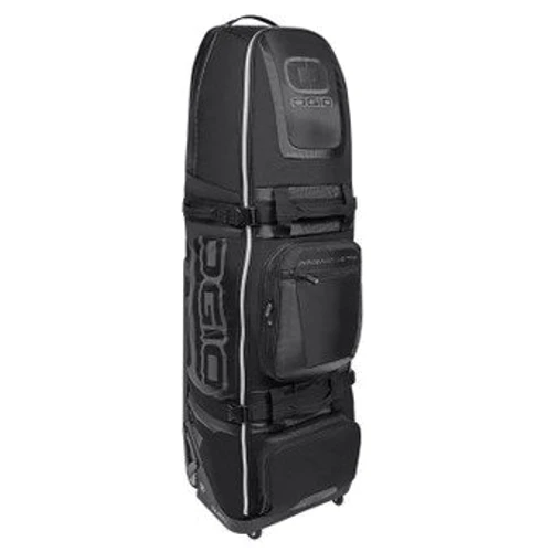 OGIO Mammoth Travel Bag Black (127003.03)