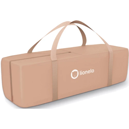 Манеж Lionelo Sofie (classy beige) (LO.SO01): Производитель Lionelo