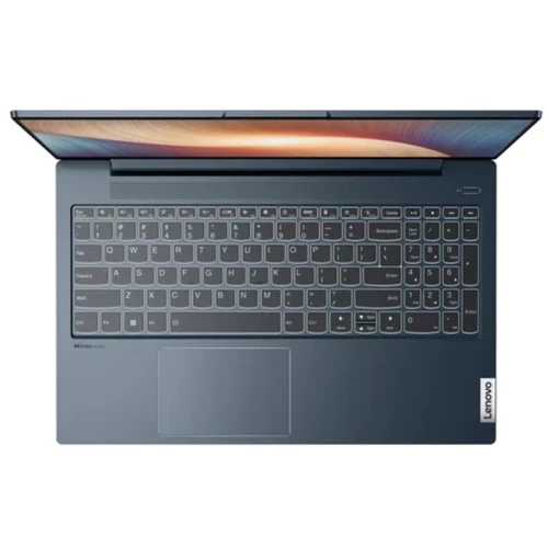 Ноутбук Lenovo IdeaPad 5 15ABA7 (82SG0006US) RB: Тип экрана антибликовое покрытие
