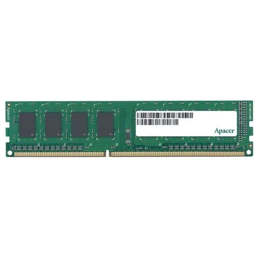 APACER DDR3 4Gb 1600MHz (DL.04G2K.KAM)