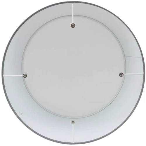 Люстра Nowodvorski 9684 Cameron E27 3x25W IP20 Wh: Тип Люстри з абажуром