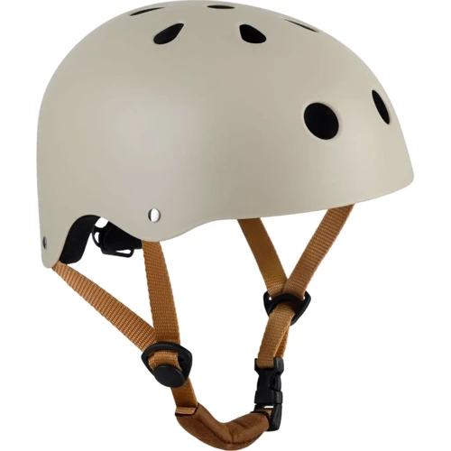 Велошлем Lionelo HELMET BEIGE SAND