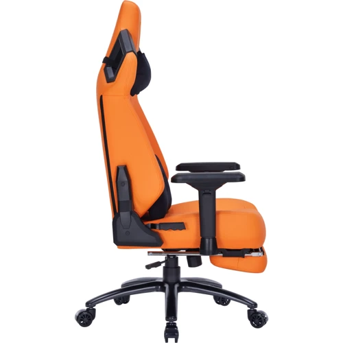 Геймерське крісло GT Racer X-5099 Orange