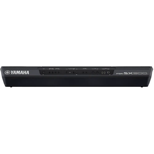 Синтезатор YAMAHA PSR-SX900 (+ блок живлення): Тип Професійні