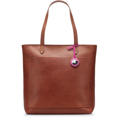 Belkin Secure Holder with Strap Pink for AirTag (F8W974BTPNK) фото 7